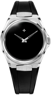 Zegarek Zegarek Venezianico 6221510 Arsenale Ultrablack - Zegarki męskie - miniaturka - grafika 1