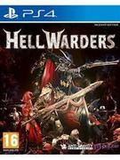 Gry PlayStation 4 - Hell Warders GRA PS4 - miniaturka - grafika 1