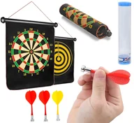Zabawki i gry sportowe - RZUTKI MAGNETYCZNE ZWIJANE 36X33 - miniaturka - grafika 1