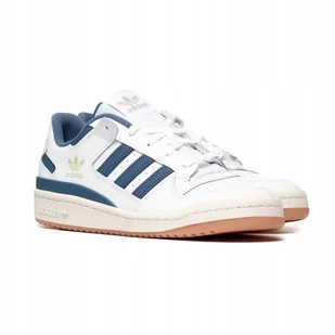 Adidas FORUM LOW CL IH7821 46 - Moda i Uroda OUTLET - miniaturka - grafika 1