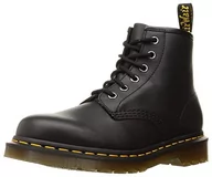 Kozaki damskie - Dr. Martens Monochrome 1460, Kozaki Unisex-Dorosły, Czarny Tassel, 45 EU - miniaturka - grafika 1