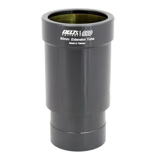 Adapter Extension Tube 80mm - Tulejki, adaptery, redukcje do aparatów - miniaturka - grafika 1