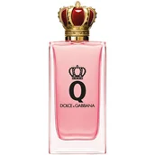 Wody i perfumy damskie - Dolce&Gabbana Q by Dolce&Gabbana EDP Woda perfumowana 100 ml Damski - miniaturka - grafika 1