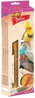 Przysmaki dla ptaków - Vitapol Proso Senegalskie 3 Kłosy / Opakowanie 100G - miniaturka - grafika 1