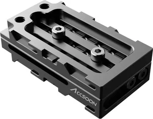 Accsoon Accsoon Adapter ACC02 do Gimbala - Tulejki, adaptery, redukcje do aparatów - miniaturka - grafika 1