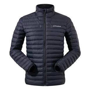 Berghaus Vaskye NH kurtka męska, Czarny / czarny, 4XL - Kurtki męskie - miniaturka - grafika 1