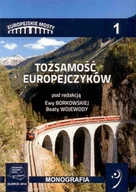 Pozostałe języki obce - POLITECHNIKA ŚLĄSKA TOŻSAMOŚĆ EUROPEJCZYKÓW - miniaturka - grafika 1