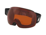 Okulary przeciwsłoneczne - Gogle narciarskie Adidas SP0120 02C - miniaturka - grafika 1