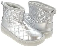 Śniegowce damskie - Śniegowce dziecięce botki emu BIG STAR KK374241 - miniaturka - grafika 1