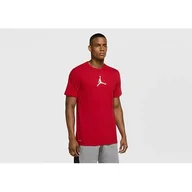 Koszulki sportowe męskie - Koszulka sportowa męska Nike Air Jordan Dri-fit Air Graphic - miniaturka - grafika 1
