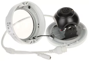 KAMERA WANDALOODPORNA IP IPC324LB-SF28-A - 3.7 Mpx 2.8 mm UNIVIEW - Kamery do monitoringu - miniaturka - grafika 1