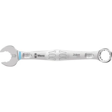Wera Klucz płasko oczkowy Joker 24mm
