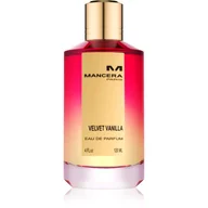 Wody i perfumy damskie - Mancera Velvet Vanilla Woda perfumowana 120ml - miniaturka - grafika 1