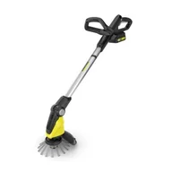 Pozostałe narzędzia ogrodowe - KARCHER Dom & Ogród Urządzenie do usuwania chwastów WRE 18-55 Battery Set 1.445-245.0 - miniaturka - grafika 1