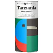 Kawa - Kawa Ziarnista Kiwi Tanzania 100% Arabica 200G - miniaturka - grafika 1