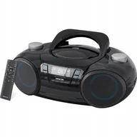 Radioodtwarzacze - Sencor Boombox SPT 4710 CD/MP3/USB/SD Bluetooth 5.3 - miniaturka - grafika 1