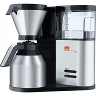 Ekspresy do kawy - Melitta Aroma Elegance Therm 1012-04 - miniaturka - grafika 1