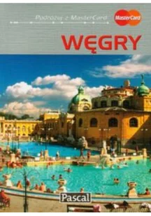 Węgry Przewodnik ilustrowany Używana - Przewodniki - miniaturka - grafika 1