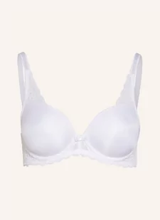 Triumph Biustonosz Usztywniany Amourette Spotlight weiss - Biustonosze - miniaturka - grafika 1
