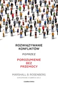 Psychologia - Rozwiązywanie konfliktów poprzez porozumienie bez przemocy - miniaturka - grafika 1