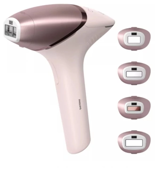 Philips Lumea 9000 IPL BRI958/00