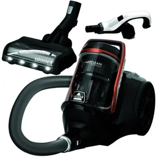 Odkurzacz Bissell Vacuum Cleaner SmartClean Advanced Bagless 2228C - Odkurzacze - miniaturka - grafika 1