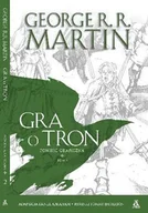 Komiksy dla dorosłych - Gra o tron. Powieść graficzna. Tom 2 - miniaturka - grafika 1
