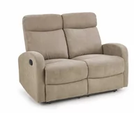 Sofy i kanapy - OSLO 2S sofa Halmar 2S beżowy  - miniaturka - grafika 1