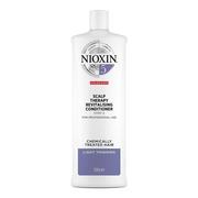 Odżywki do włosów - Nioxin System 5 Scalp Revitalizing Conditioner Step 2 1000 ml - miniaturka - grafika 1