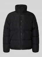 Kurtki męskie - Kurtka pikowana o kroju regular fit ze stójką model ‘PACK’ - miniaturka - grafika 1