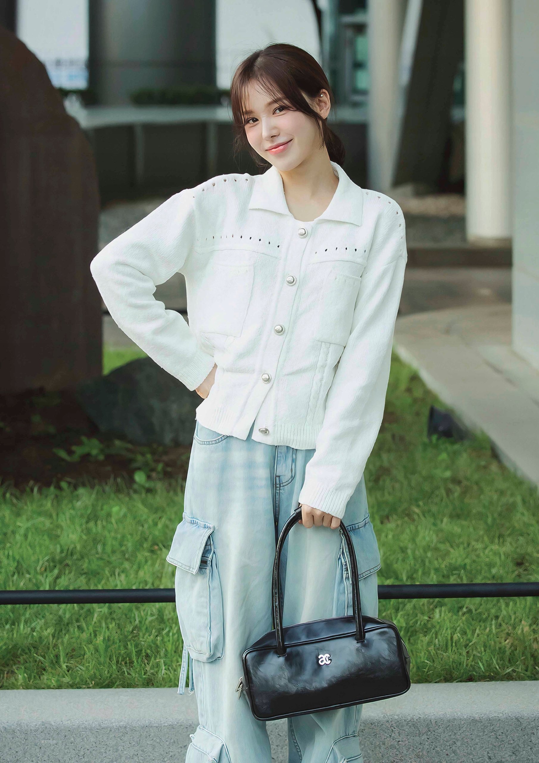 Plakat A2 Red Velvet K-Pop Kpop Korea Muzyka Wendy
