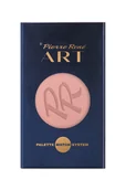 Róże do policzków - PIERRE RENE Art Palette Match System Róż Do Palety Magnetycznej 02 5.5g - miniaturka - grafika 1