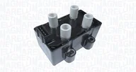Cewki zapłonowe - Cewka zapłonowa Magneti Marelli 060717072012 - miniaturka - grafika 1