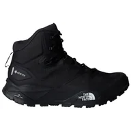Buty trekkingowe męskie - Męskie buty turystyczne The North Face M Offtrail Hike Mid Gore-Tex Rozmiar butów (UE): 42,5 / Kolor: czarny - miniaturka - grafika 1