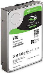 Seagate BarraCuda 8TBハードディスク ST8000DM004 ST8000DM004 | ST8000DM004 | Seagate Barracuda SATA3 6Gbps