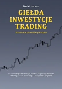 Giełda inwestycje trading - Biznes - miniaturka - grafika 1