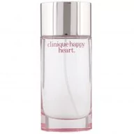 Wody i perfumy damskie - Clinique Happy Woda perfumowana W 100 ml - miniaturka - grafika 1