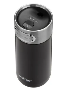 Contigo Kubek termiczny Luxe 360 ml Licorice 2104541 - Kubki termiczne - miniaturka - grafika 5