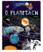 Jerzy Rafalski opowiada o planetach