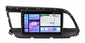 Nawigacja GPS - RADIO NAWIGACJA GPS HYUNDAI ELANTRA VI 2018-2020 ANDROID - miniaturka - grafika 1