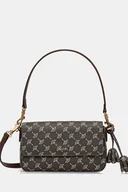 Torebki damskie - Joop! torebka Cortina Nil kolor zielony 4140007813 - miniaturka - grafika 1