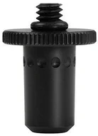 Tulejki, adaptery, redukcje do aparatów - Adapter do aparatu Fox Black Label QR Camera Adaptor - miniaturka - grafika 1