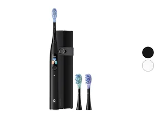 OCLEAN Szczoteczka soniczna X Ultra S - Szczoteczki elektryczne - miniaturka - grafika 1
