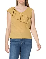 Bluzy damskie - Sisley Bluza damska, Wielokolorowy 903, S - miniaturka - grafika 1