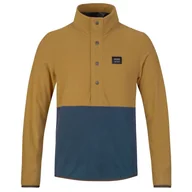 Bluzy sportowe męskie - Męska bluza Hannah Mint Rozmiar: XXL / Kolor: zielony - miniaturka - grafika 1