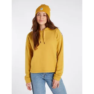 Bluza damska z kapturem Protest NXGDAVIDA hoody - Bluzy sportowe damskie - miniaturka - grafika 1