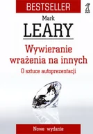 Pedagogika i dydaktyka - Wywieranie wrażenia na innych - miniaturka - grafika 1