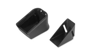 IMI Defense - Glock +2 Magazine Extension - GKPL2 - Osprzęt do wiatrówek - miniaturka - grafika 2