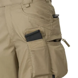 Helikon - Szorty Urban Tactical Shorts - Czarne - SP-UTK-PR-01 - Spodenki męskie - miniaturka - grafika 5