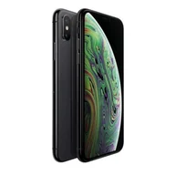 Telefony OUTLET - Emaga Smartfony Apple IPHONE XS 64GB Szary (Odnowione A) - miniaturka - grafika 1